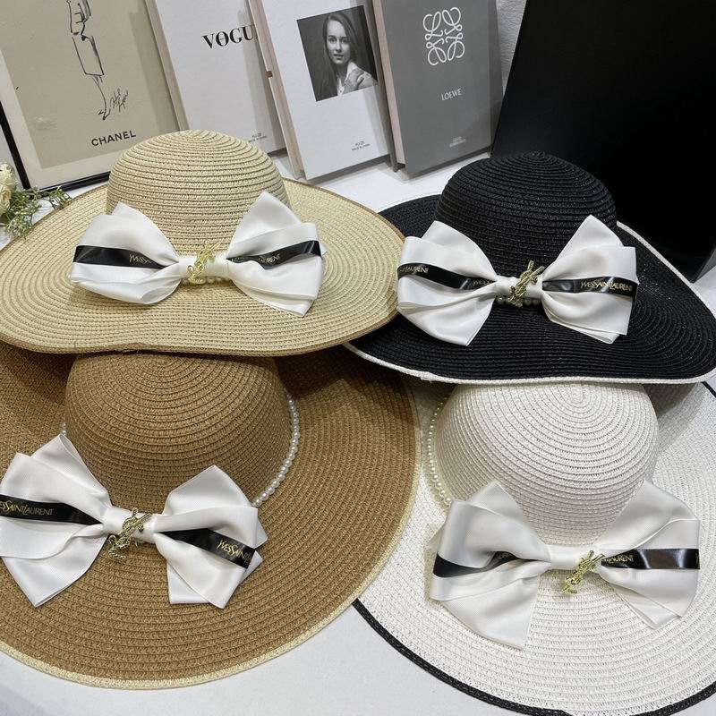 YSL top hat (10)
